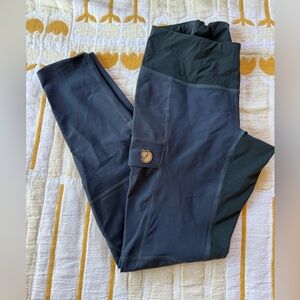 Fjällräven Abisko Trail Tights - Sz M